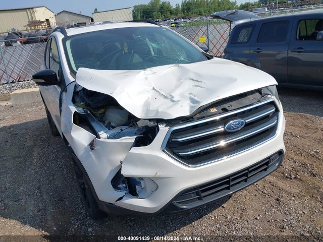 Ford Escape Titanium 2019 1FMCU9J91KUB89302 Image 6