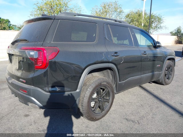 1GKKNLLS3PZ106414 GMC Acadia Awd At4