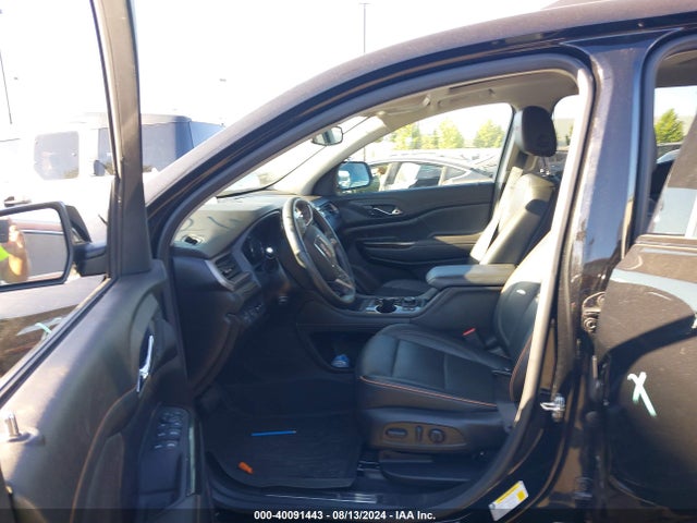 1GKKNLLS3PZ106414 GMC Acadia Awd At4
