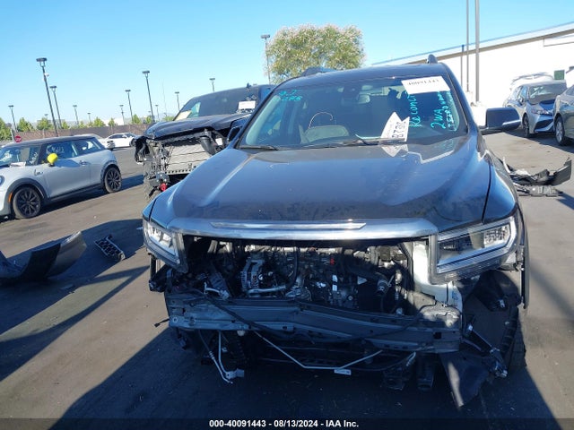 1GKKNLLS3PZ106414 GMC Acadia Awd At4