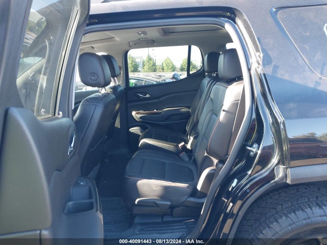 1GKKNLLS3PZ106414 GMC Acadia Awd At4