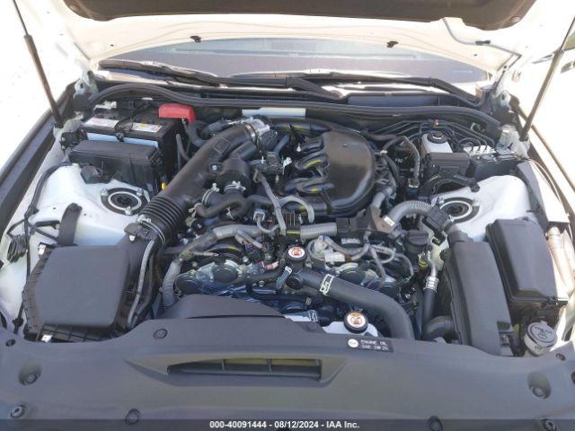 JTHGZ1B21R5076849 Lexus Is 350 F Sport