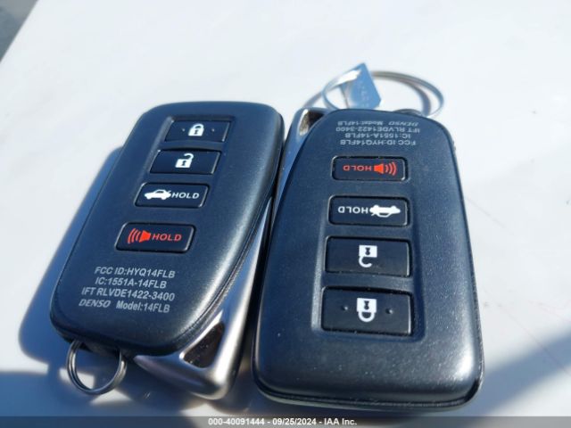 JTHGZ1B21R5076849 Lexus Is 350 F Sport