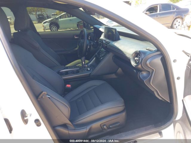 JTHGZ1B21R5076849 Lexus Is 350 F Sport