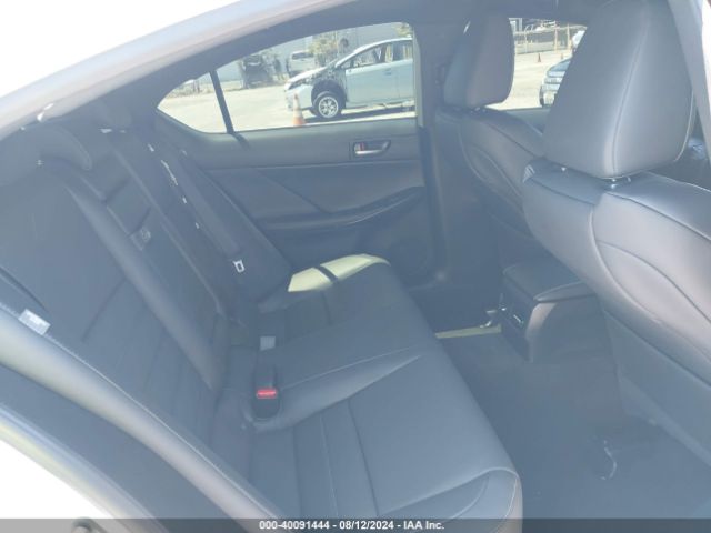 JTHGZ1B21R5076849 Lexus Is 350 F Sport