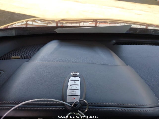 Nissan Altima 2.5 Platinum 2019 1N4BL4FVXKC112581 Image 11