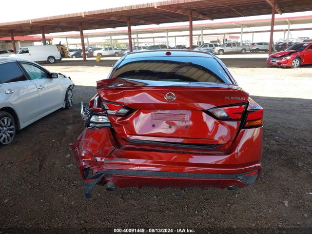 Nissan Altima 2.5 Platinum 2019 1N4BL4FVXKC112581 Image 16