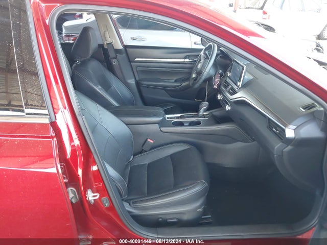 Nissan Altima 2.5 Platinum 2019 1N4BL4FVXKC112581 Image 5