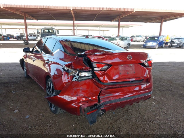 Nissan Altima 2.5 Platinum 2019 1N4BL4FVXKC112581 Image 6