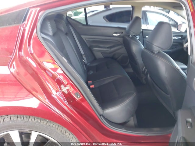 Nissan Altima 2.5 Platinum 2019 1N4BL4FVXKC112581 Image 8