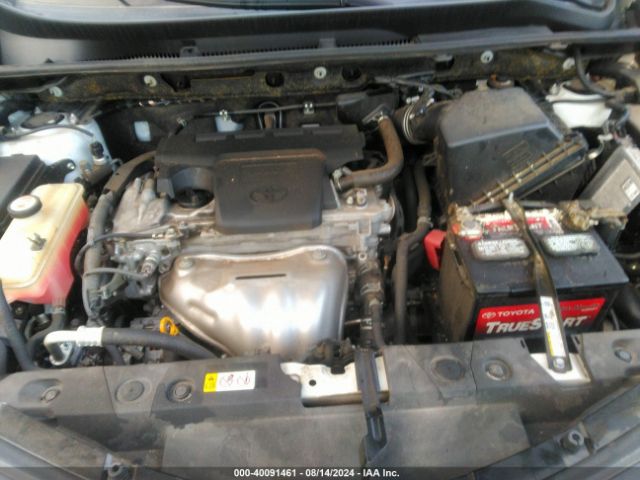 JTMWFREV5JJ753147 Toyota Rav4 Xle