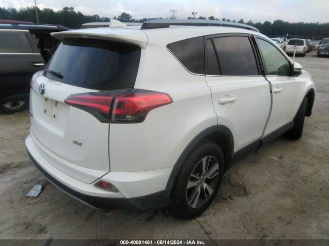 JTMWFREV5JJ753147 Toyota Rav4 Xle