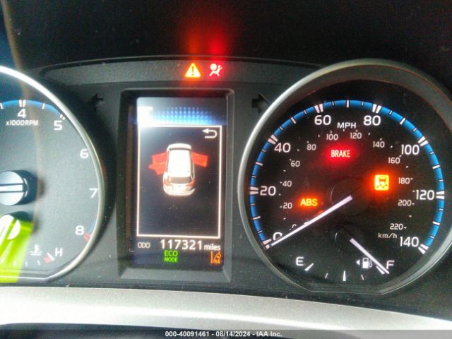 JTMWFREV5JJ753147 Toyota Rav4 Xle