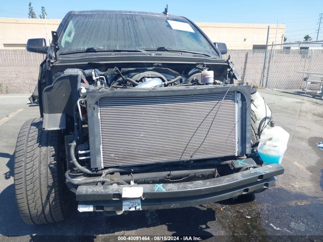 Chevrolet Suburban Premier 2017 1GNSKJKC6HR298293 Image 13