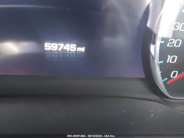 Chevrolet Suburban Premier 2017 1GNSKJKC6HR298293 Image 16