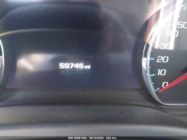 Chevrolet Suburban Premier 2017 1GNSKJKC6HR298293 Image 7