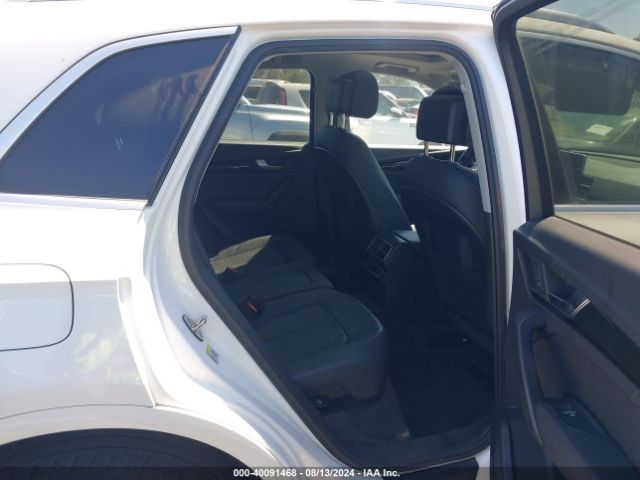 WA1BNAFY6J2061186 Audi Q5 2.0t Premium/2.0t Tech Premium