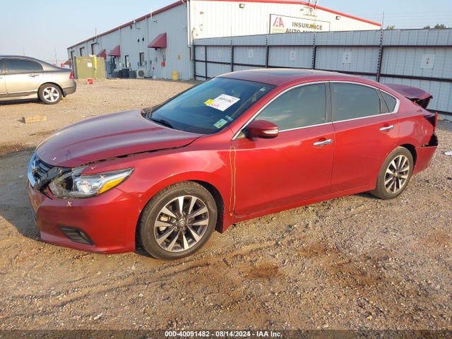1N4AL3APXHC128044 Nissan 2017
