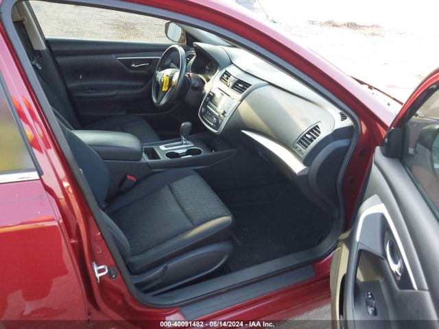 1N4AL3APXHC128044 Nissan 2017