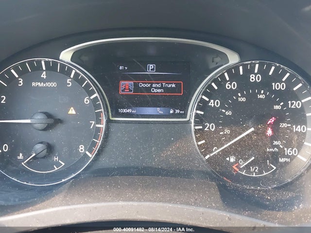 1N4AL3APXHC128044 Nissan 2017