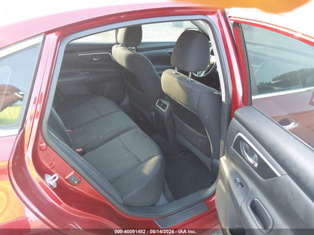 1N4AL3APXHC128044 Nissan 2017