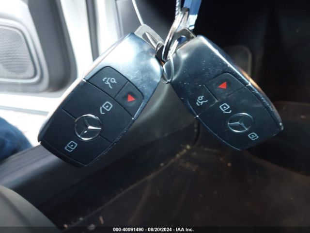 W1K3G4EB5LJ222967 Mercedes-Benz A 220