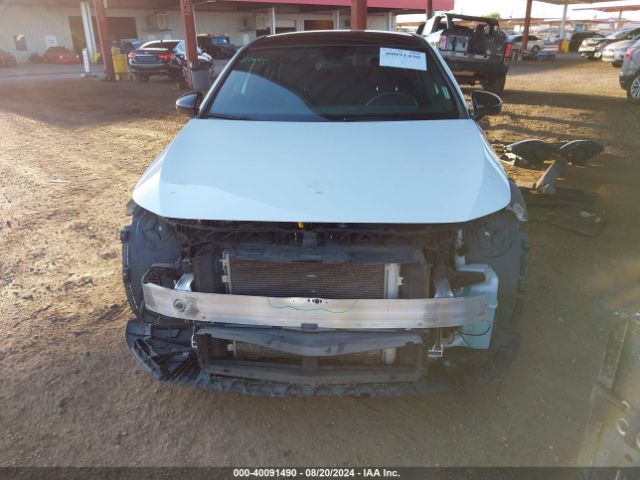 W1K3G4EB5LJ222967 Mercedes-Benz A 220