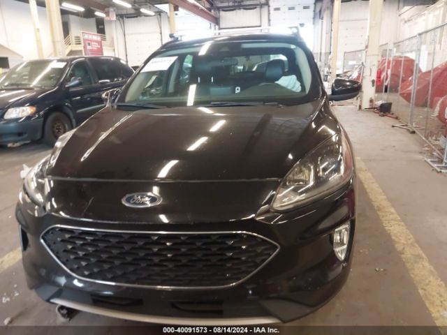 1FMCU9H96LUA36096 Ford ESCAPE SEL