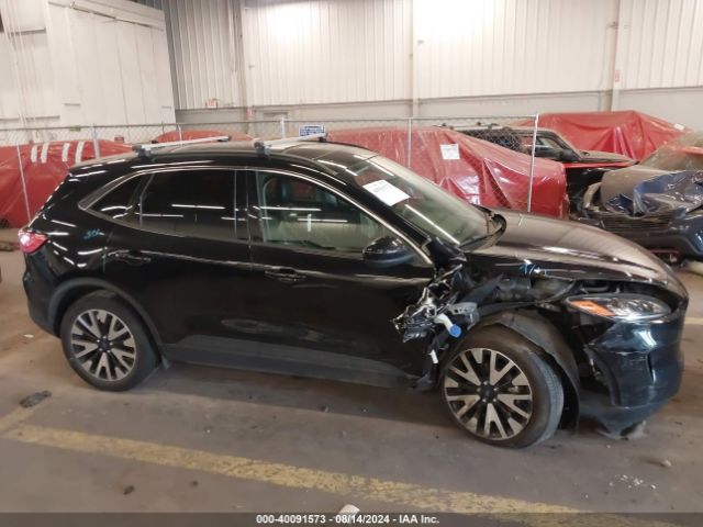 1FMCU9H96LUA36096 Ford ESCAPE SEL