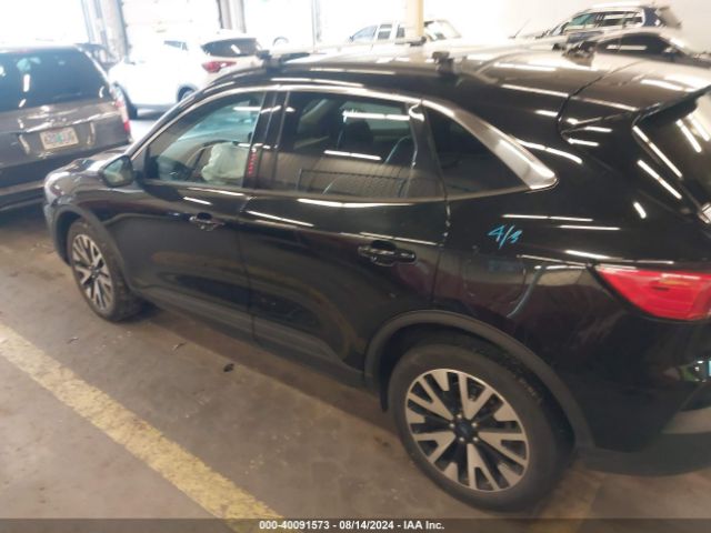 1FMCU9H96LUA36096 Ford ESCAPE SEL