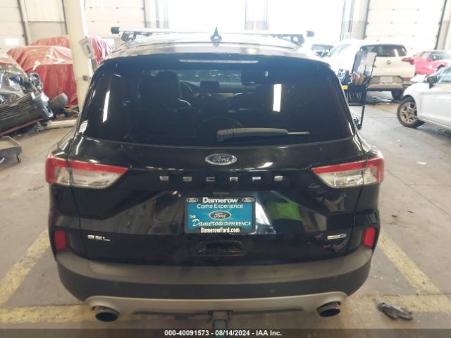 1FMCU9H96LUA36096 Ford ESCAPE SEL