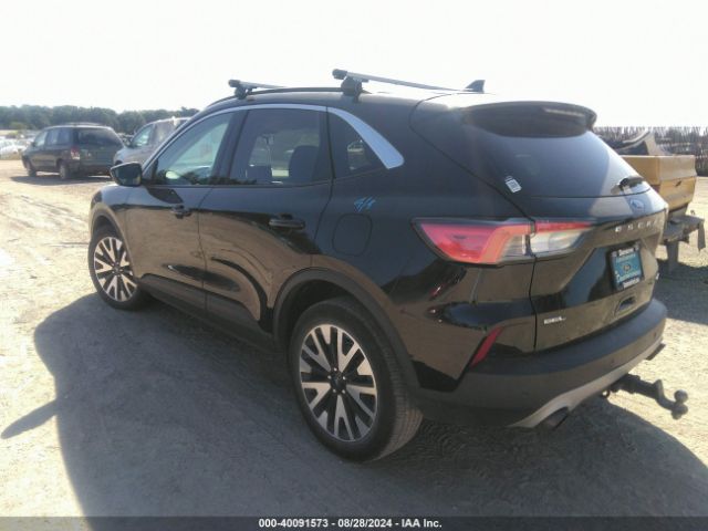1FMCU9H96LUA36096 Ford ESCAPE SEL