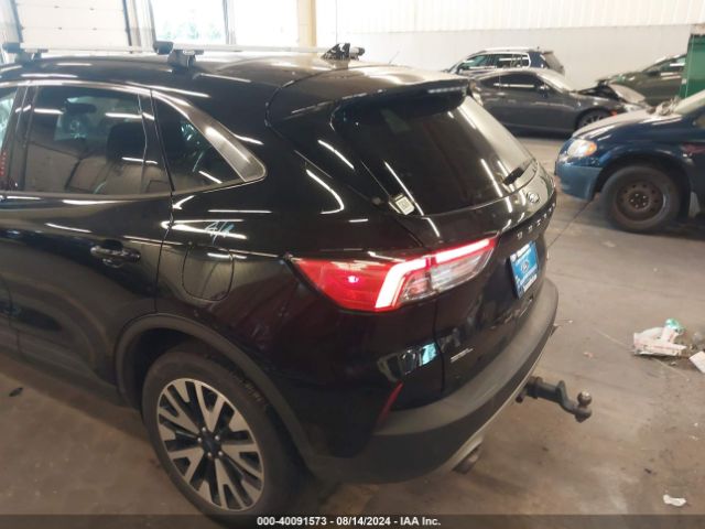 1FMCU9H96LUA36096 Ford ESCAPE SEL