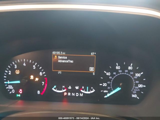 1FMCU9H96LUA36096 Ford ESCAPE SEL