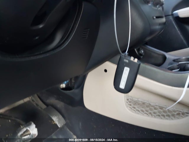 Dodge Journey Sxt 2015 3C4PDCBGXFT637181 Image 11