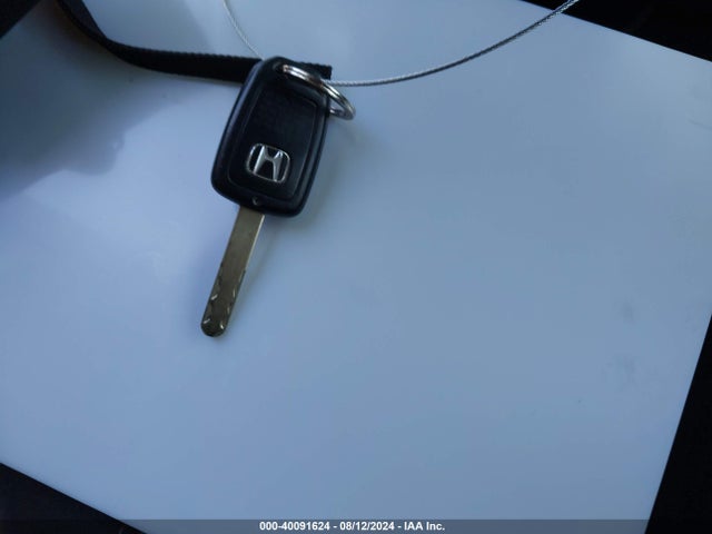 Honda Civic Lx 2016 2HGFC2F55GH529015 Image 11