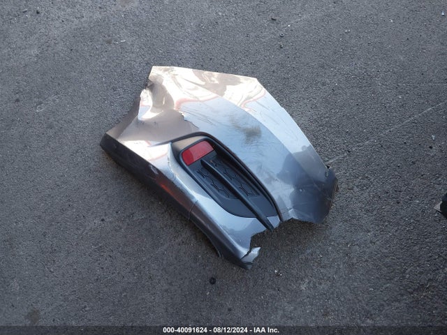 Honda Civic Lx 2016 2HGFC2F55GH529015 Image 12