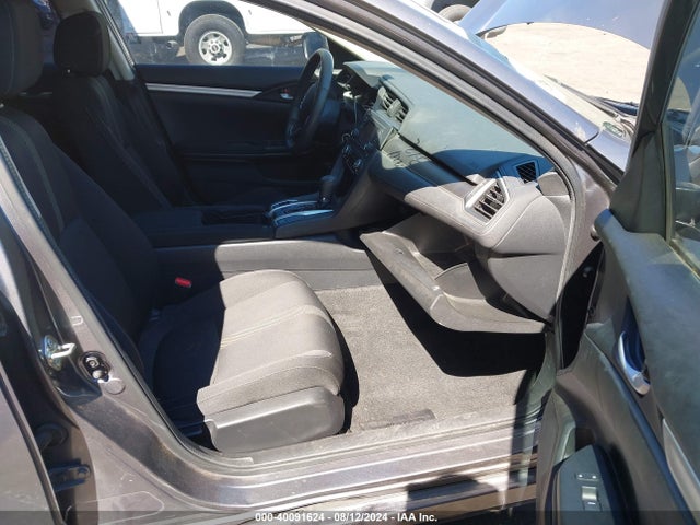 Honda Civic Lx 2016 2HGFC2F55GH529015 Image 5