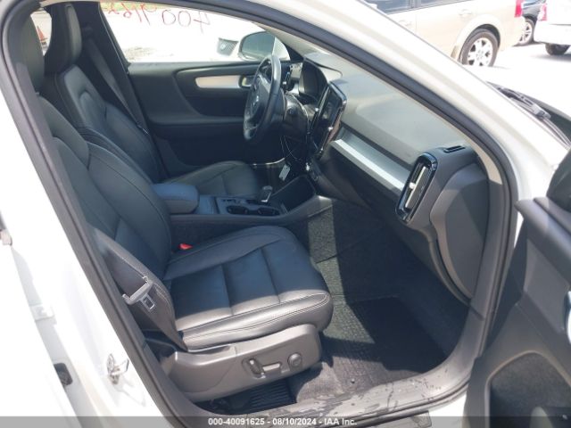 YV4162UK9K2155306 Volvo Xc40 T5 Momentum