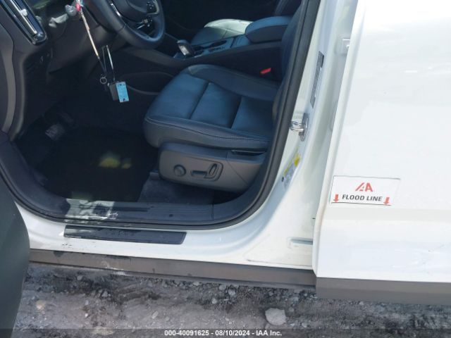 YV4162UK9K2155306 Volvo Xc40 T5 Momentum