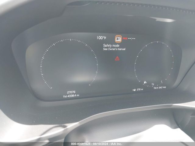 YV4162UK9K2155306 Volvo Xc40 T5 Momentum