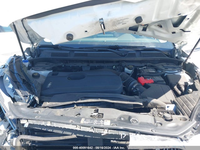 5LMCJ1C93LUL17464 Lincoln Corsair Standard