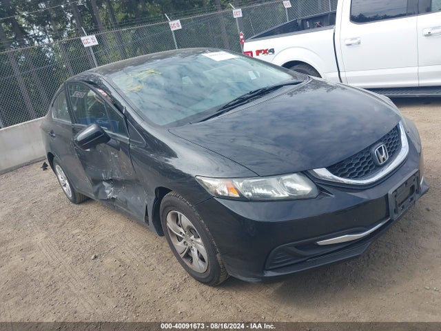 2014 19XFB2F57EE026340 main image