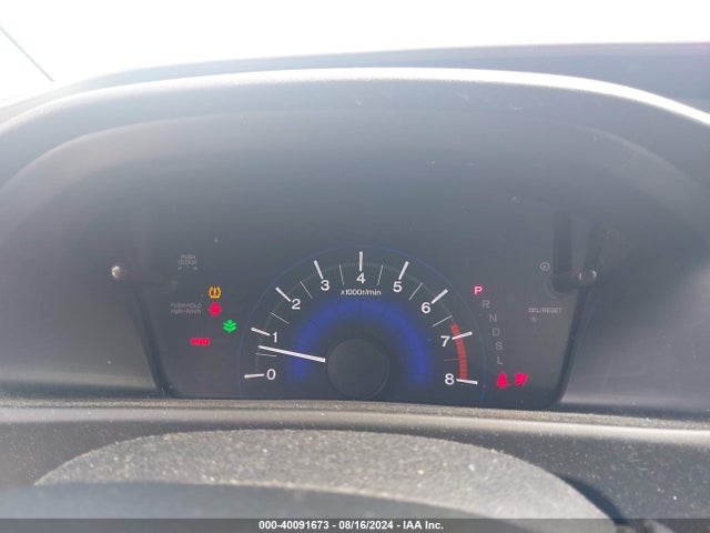 Honda Civic Lx 2014 19XFB2F57EE026340 Image 12