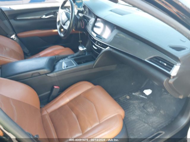 1G6KD5RS4GU158782 Cadillac CT6 LUXURY