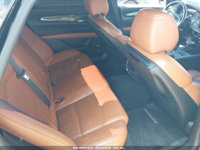 1G6KD5RS4GU158782 Cadillac CT6 LUXURY