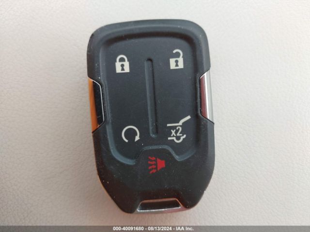 1GKKNXLS0MZ102811 GMC Acadia Awd Denali