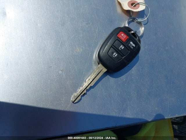 Toyota CAMRY SE 2015 4T1BF1FK6FU052798 Image 11