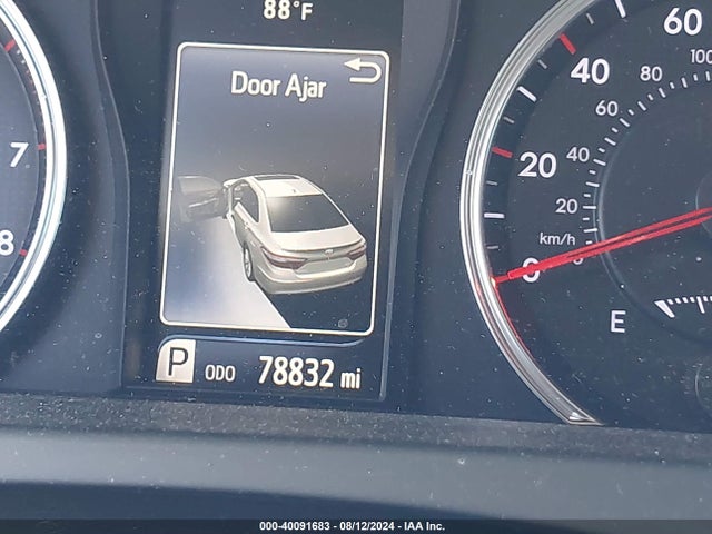 Toyota CAMRY SE 2015 4T1BF1FK6FU052798 Image 16