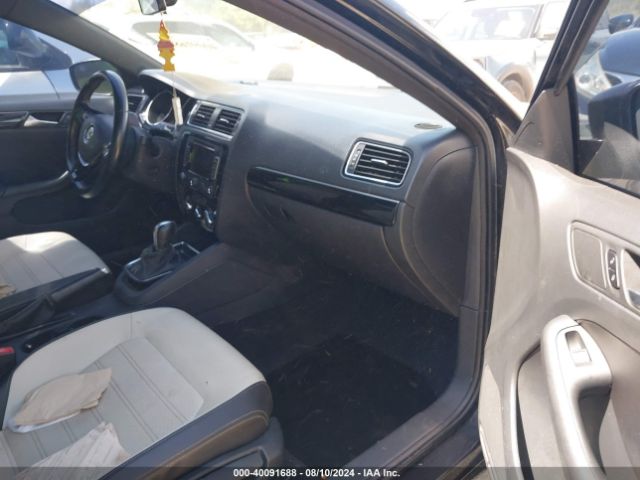 3VWD17AJ0FM215797 Volkswagen Jetta 1.8t Sport